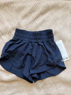 Lululemon Shorts Size 0