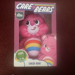 Care Bear Toy Plushy Kids