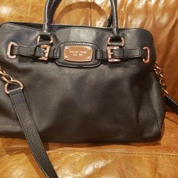 Mk Purse