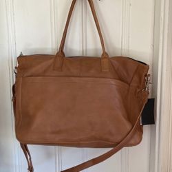 Rare find! Still Nordic - Weekend Bag