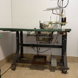 Maquiladora De Coser