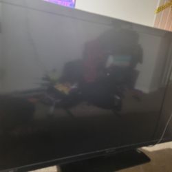 Tv Good For Parts