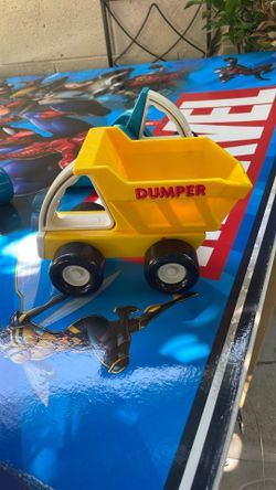 Small Children’s Toys