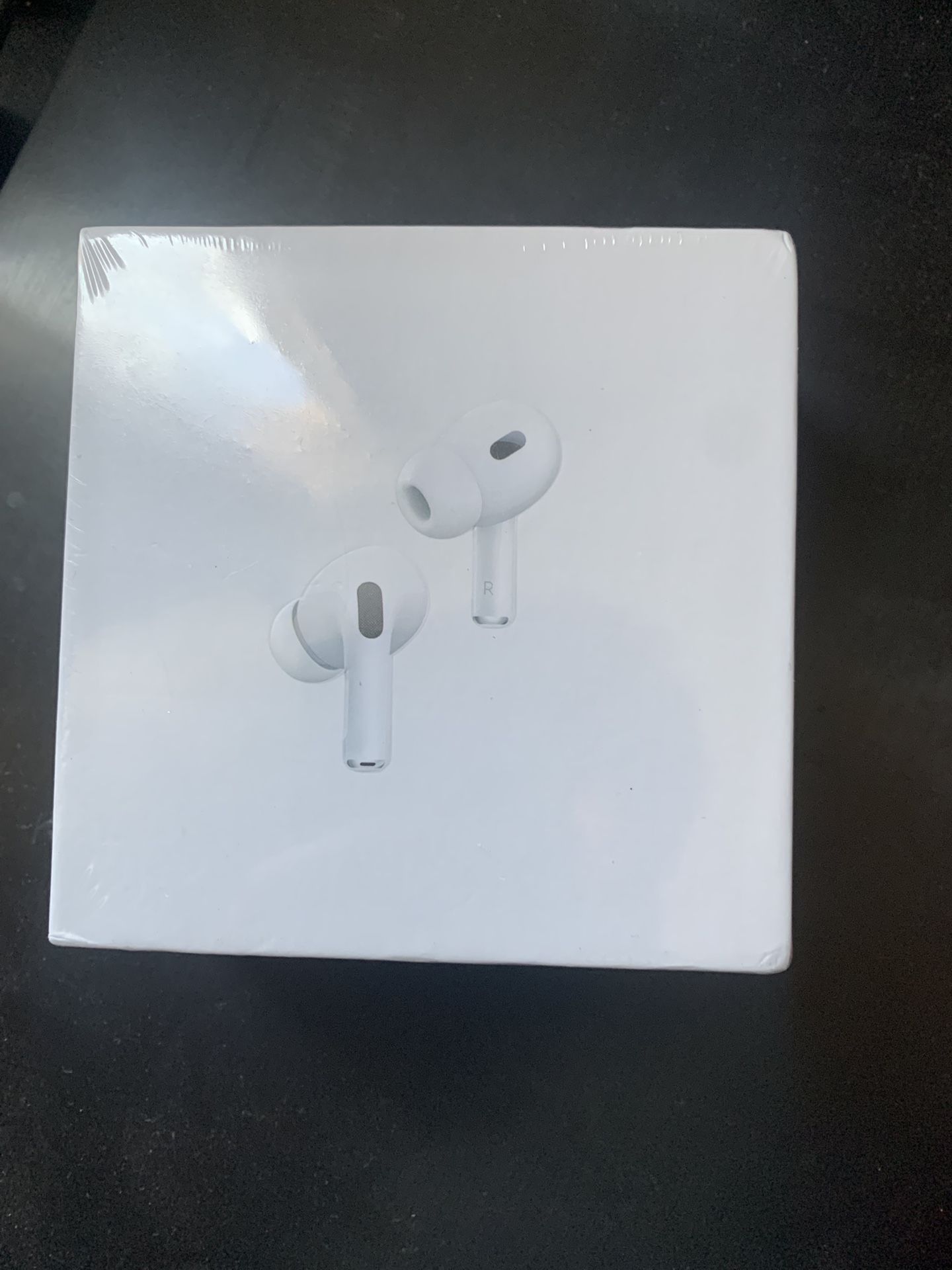 Air Pod Pro 2 Second Generation