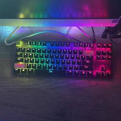 gaming Keyboard brand new