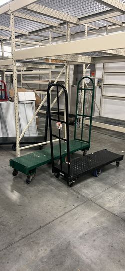 White Cigarettes Pushers