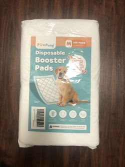 Dog Booster Pads For Diapers