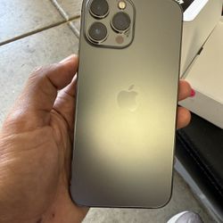 Iphone 13 Pro Max 128Gb Att Or Cricket Only