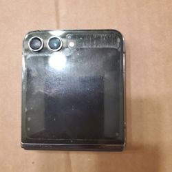 Samsung Galaxy Z Flip5, 5g, 512gb, Unlocked 