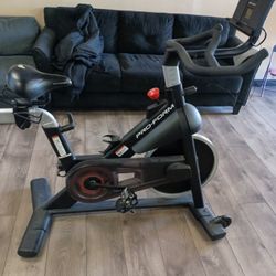 Pro Form Exercise Bike