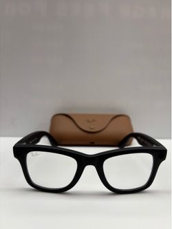 Ray Ban Meta Gen 1