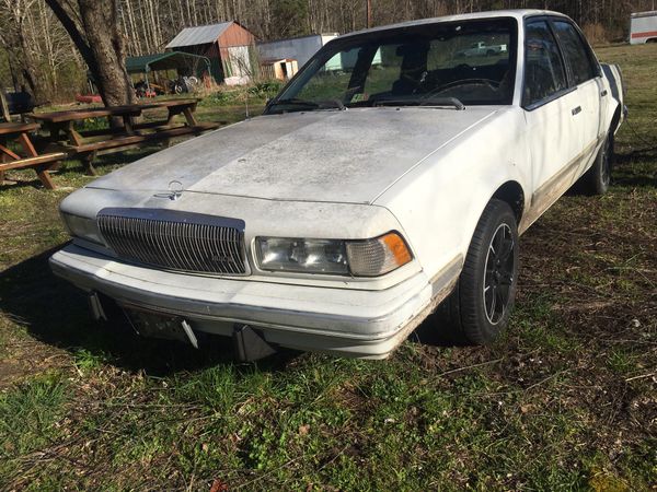 1994 Buick Century for Sale in Franklin, VA - OfferUp