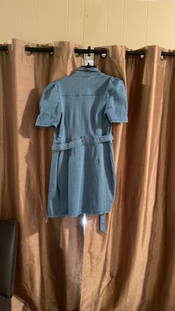 Jean Dress Thumbnail