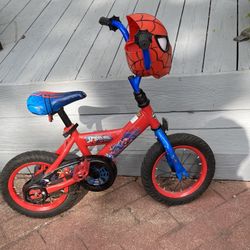 Kids Bike By Huffy