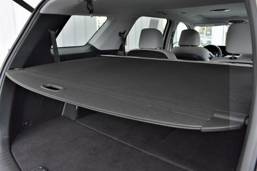2020-2025 Hyundai Palisade Cargo Cover