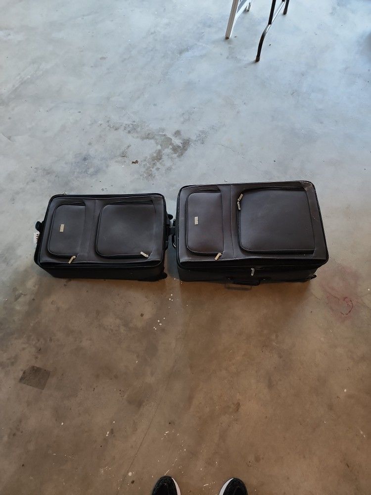 Luggage Set