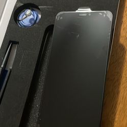 iPhone X LCD 5.8 Inch Screen Replacement 