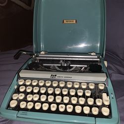 Vintage Type Rider