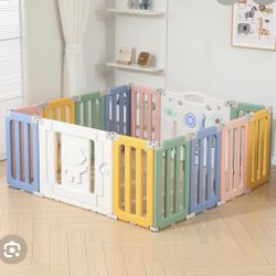 Playpen
