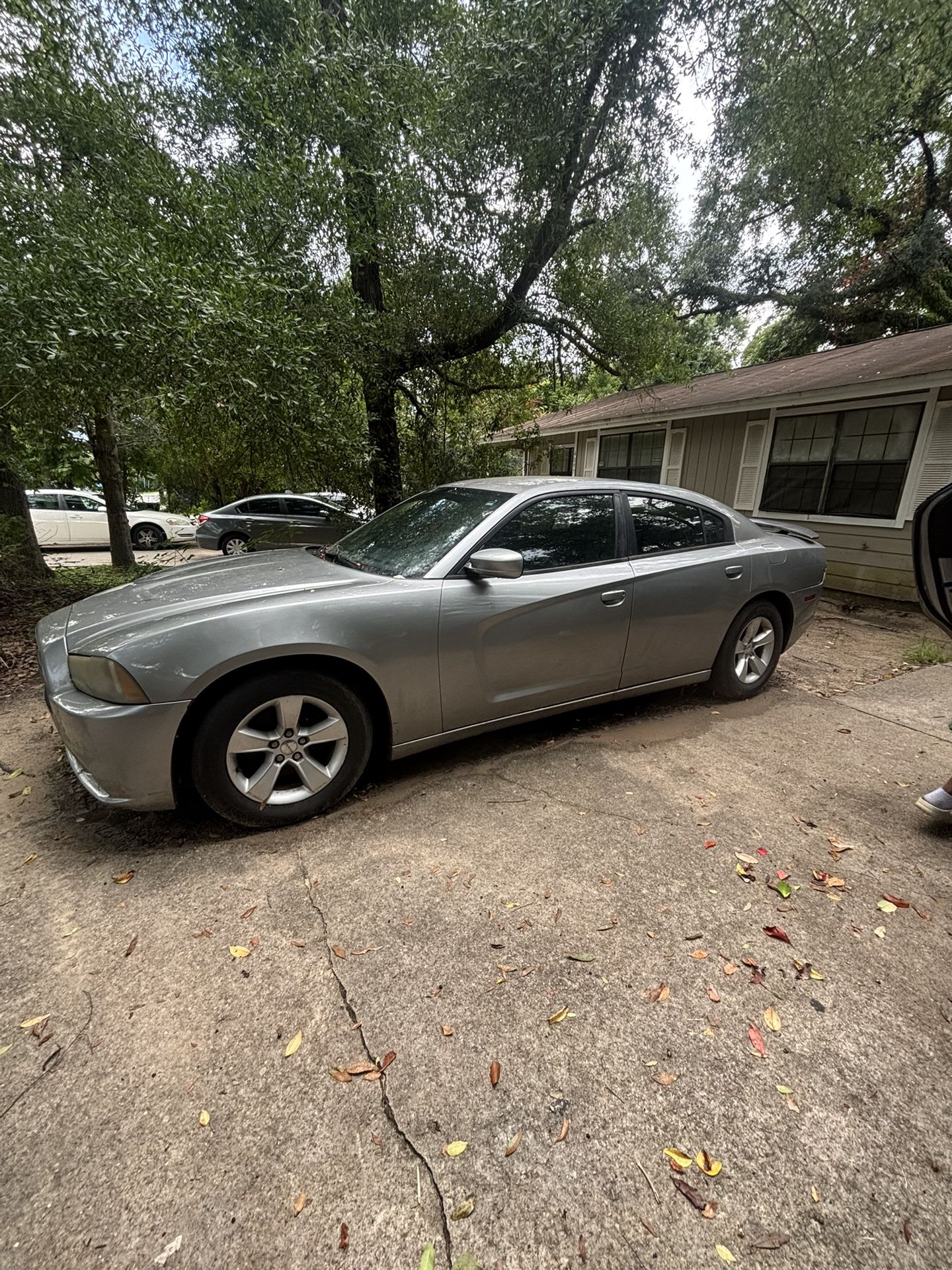 2011 Dodge Charger