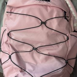 North face Backpack