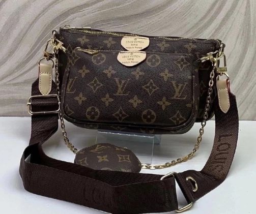 Louis Vuitton shoulder bag