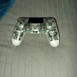 Ps4 Controller Works Great