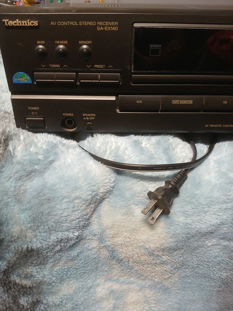 Receiver