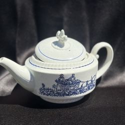 Tea Pot