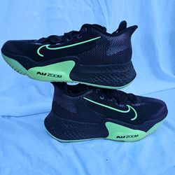 Size 6.5 Nike Air Zoom BB NXT Dangerous