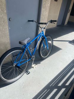 2021 GT PRO PERFORMER WORLD TOUR “DR. Air (BMX)