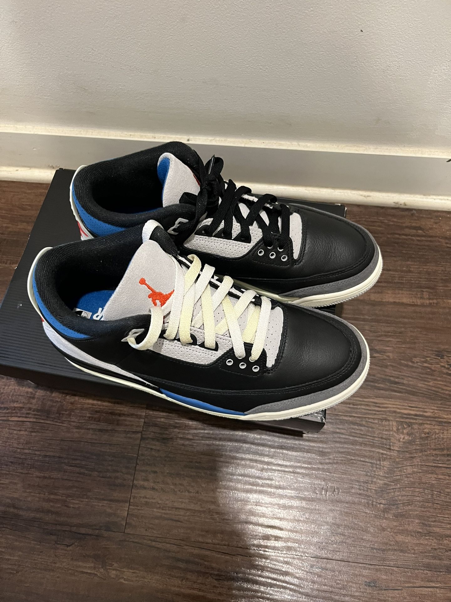 Jordan 3