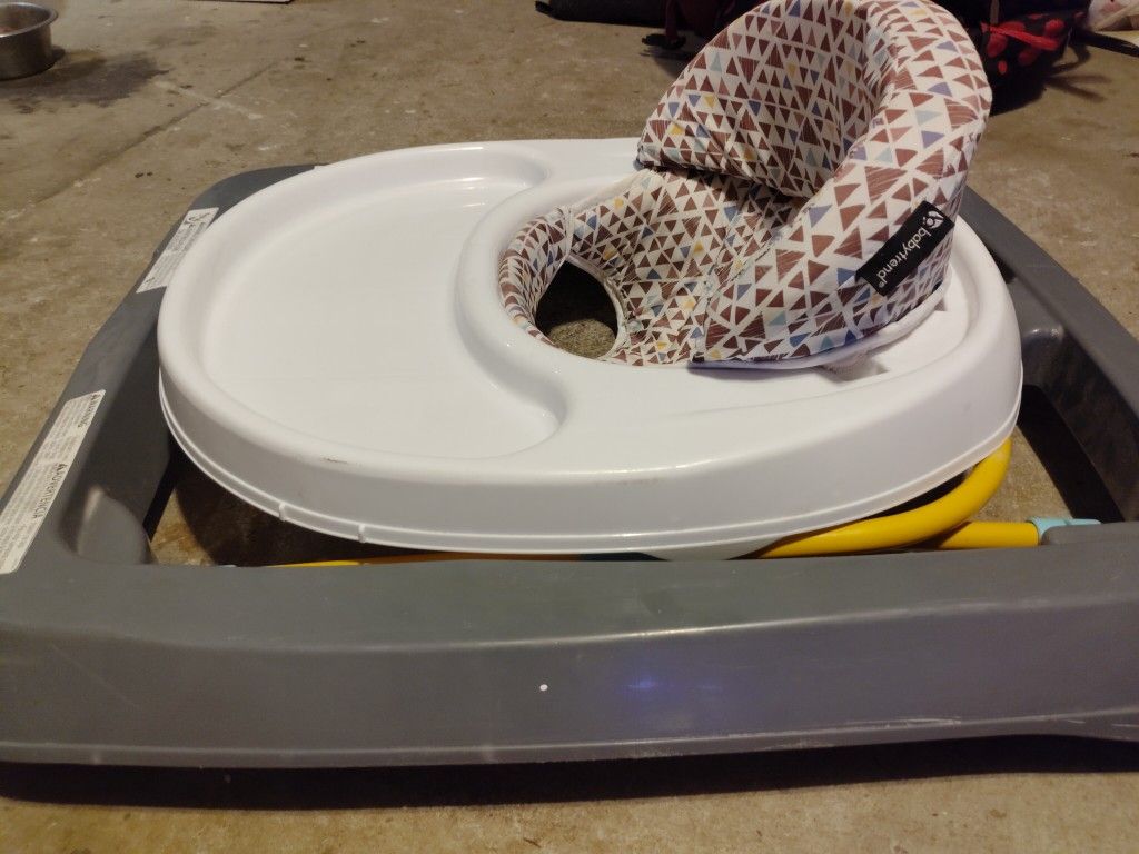 Baby Walker