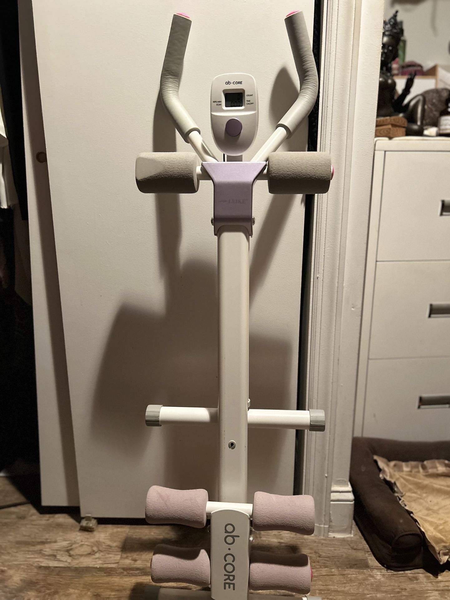 Ab Trainer