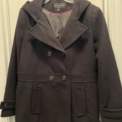 Women’s Winter Coat