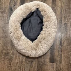 Small Pet Bed