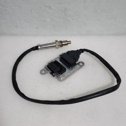 Upper Nox Sensor For Chevrolet Silverado GMC Sierra 2(contact info removed) 2020-2023 1(contact info removed)