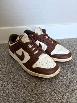 Nike Dunk Low Cocoa 7.5W/6M