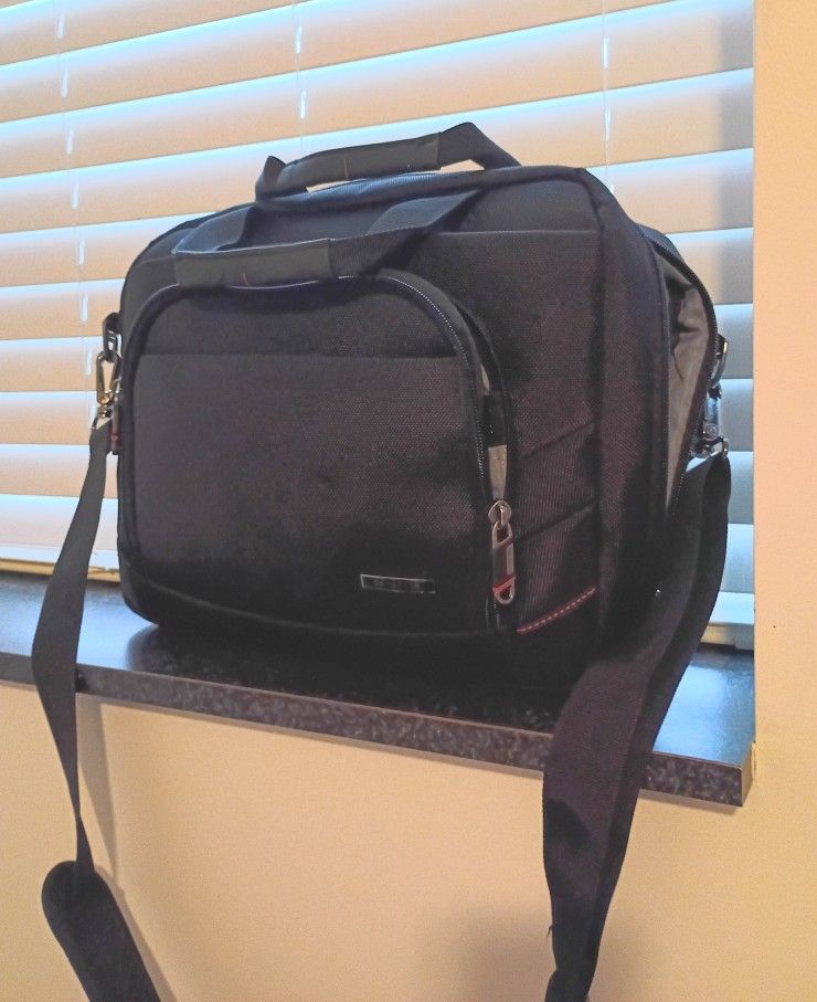 All Purpose Briefcase