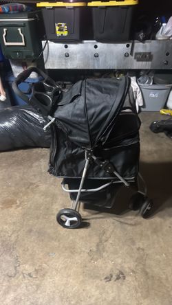 Dog carrier