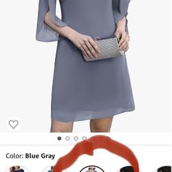 Grace Karin Size 18 NEW WITH TAGS