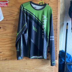 Men’s Jersey 
