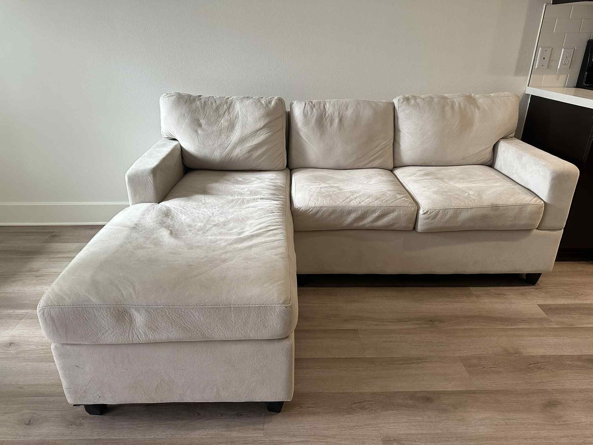 Sectional Sofa