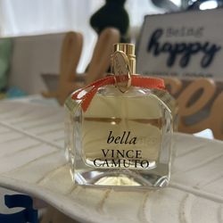 Bella Vince Camuto Perfume 