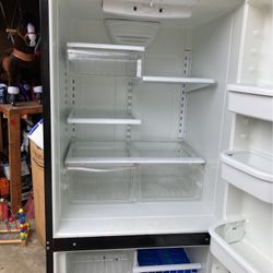Se Vende Refrigerador 
