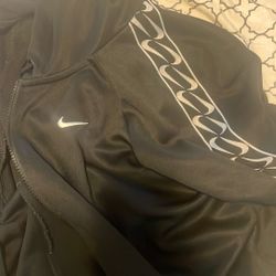 Nike jacket 