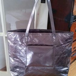 Tote bag or shoulder bag
