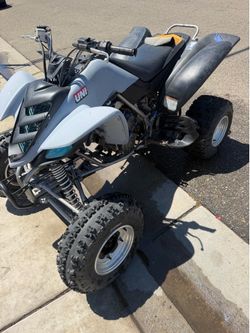 Raptor 660