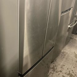Frigidaire Gallery Refrigerator 