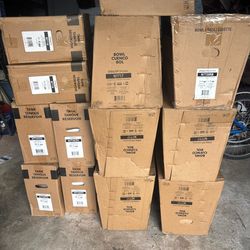 Niagara Push Button Toilet